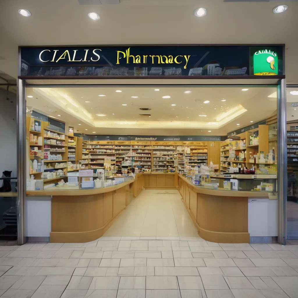 Cialis moins cher à paris numéro 1